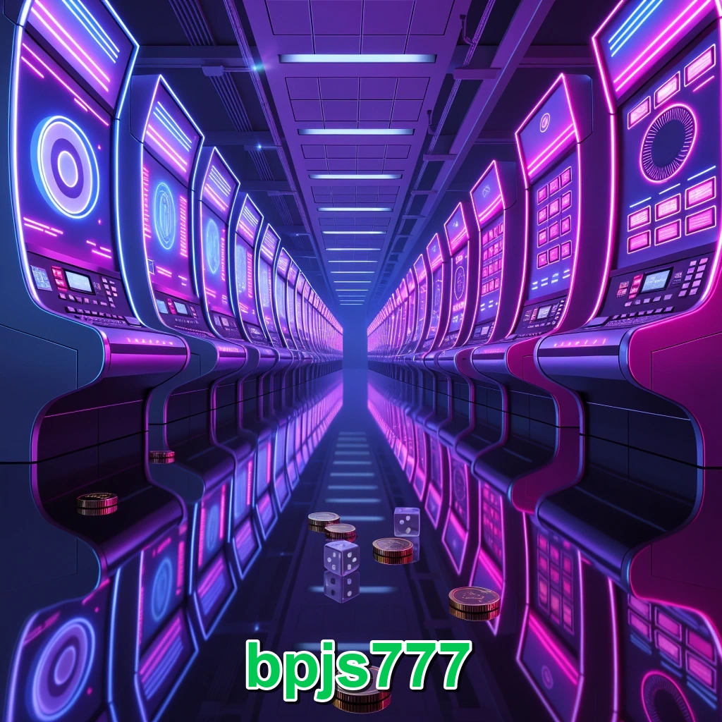 Screenshot 4 - bpjs777 Dark Mode