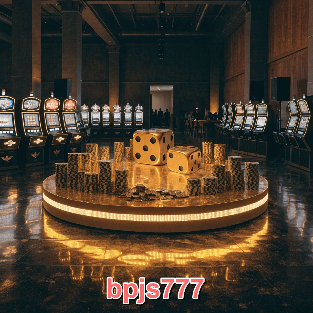 Screenshot 3 - bpjs777 Settings