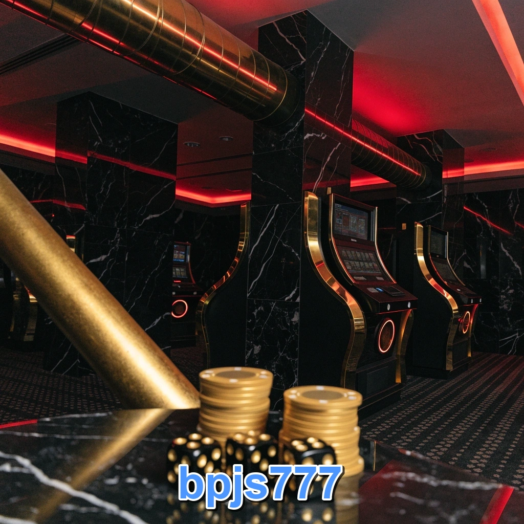 Screenshot 2 - bpjs777 Features