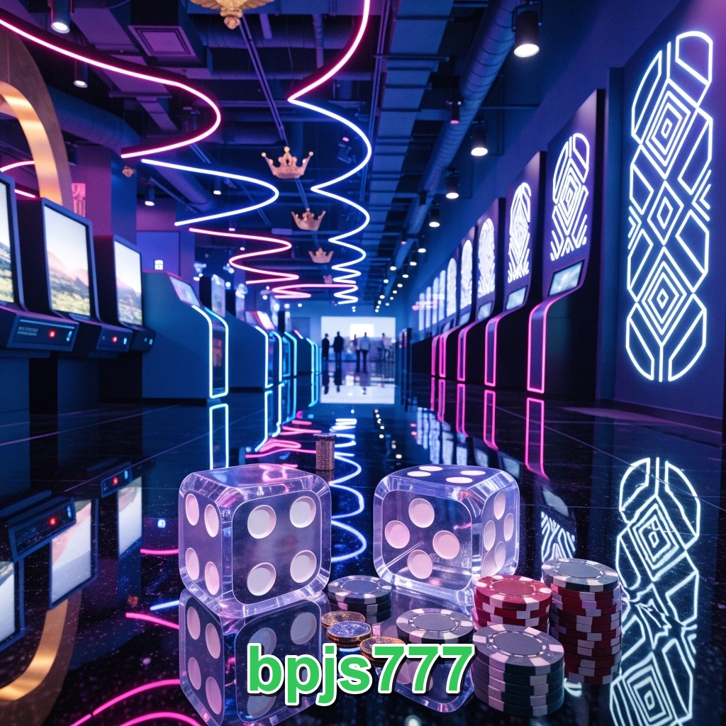 Screenshot 2 - bpjs777 Features