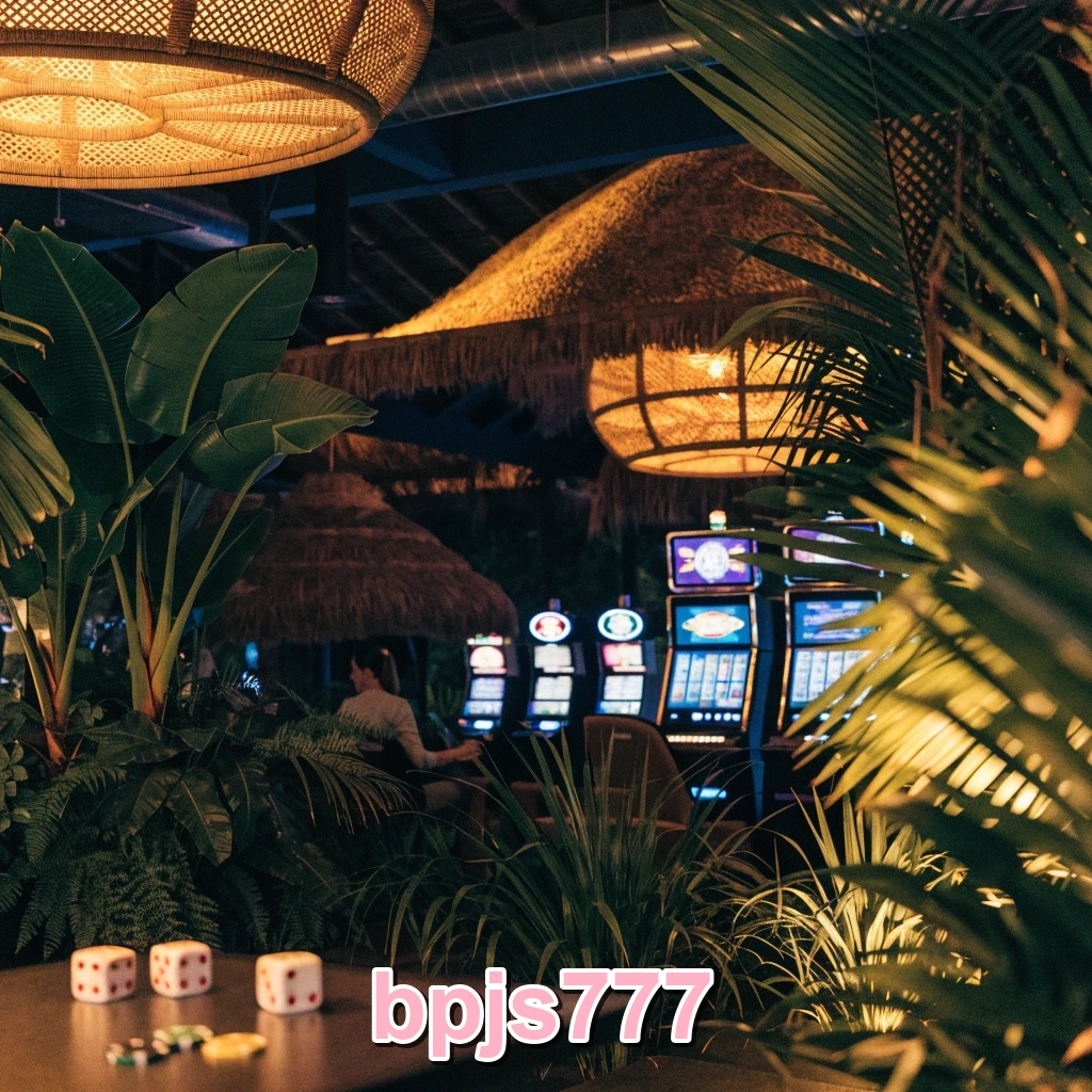 Screenshot 4 - bpjs777 Dark Mode