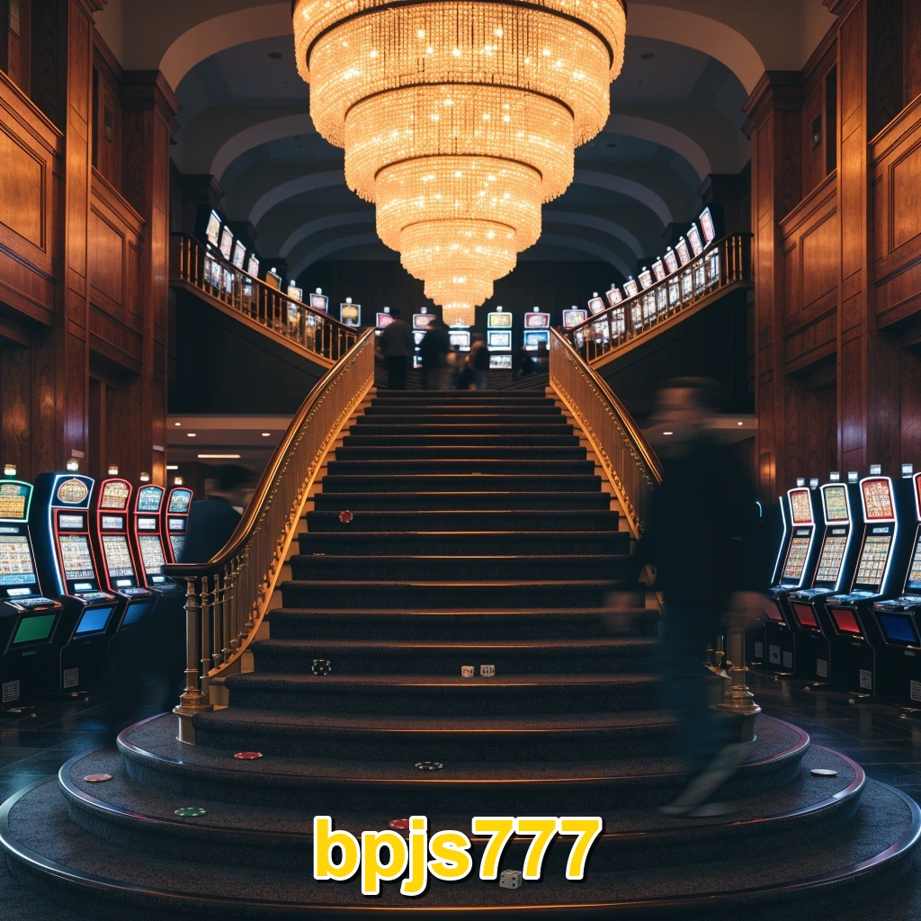 Screenshot 2 - bpjs777 Features