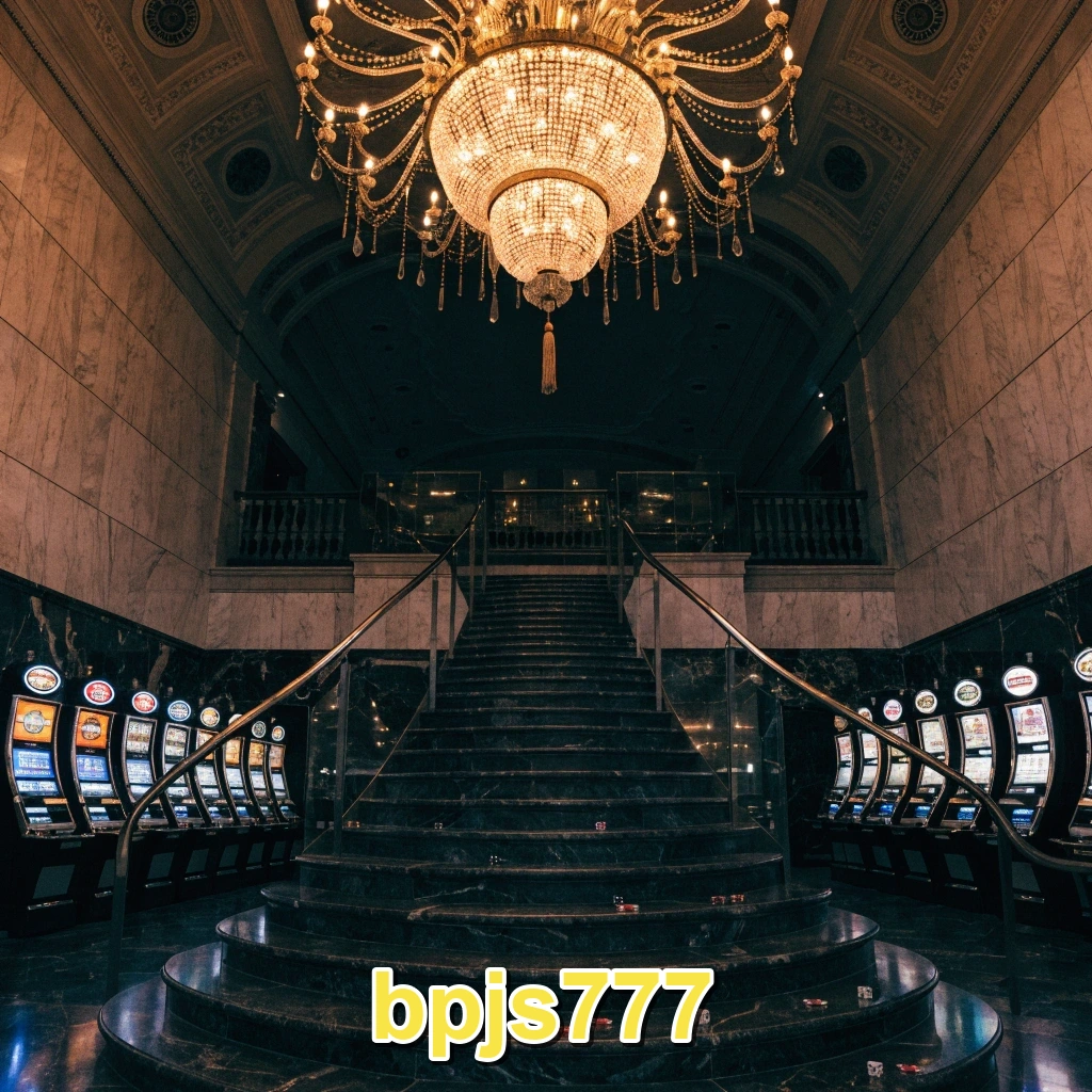Screenshot 2 - bpjs777 Features