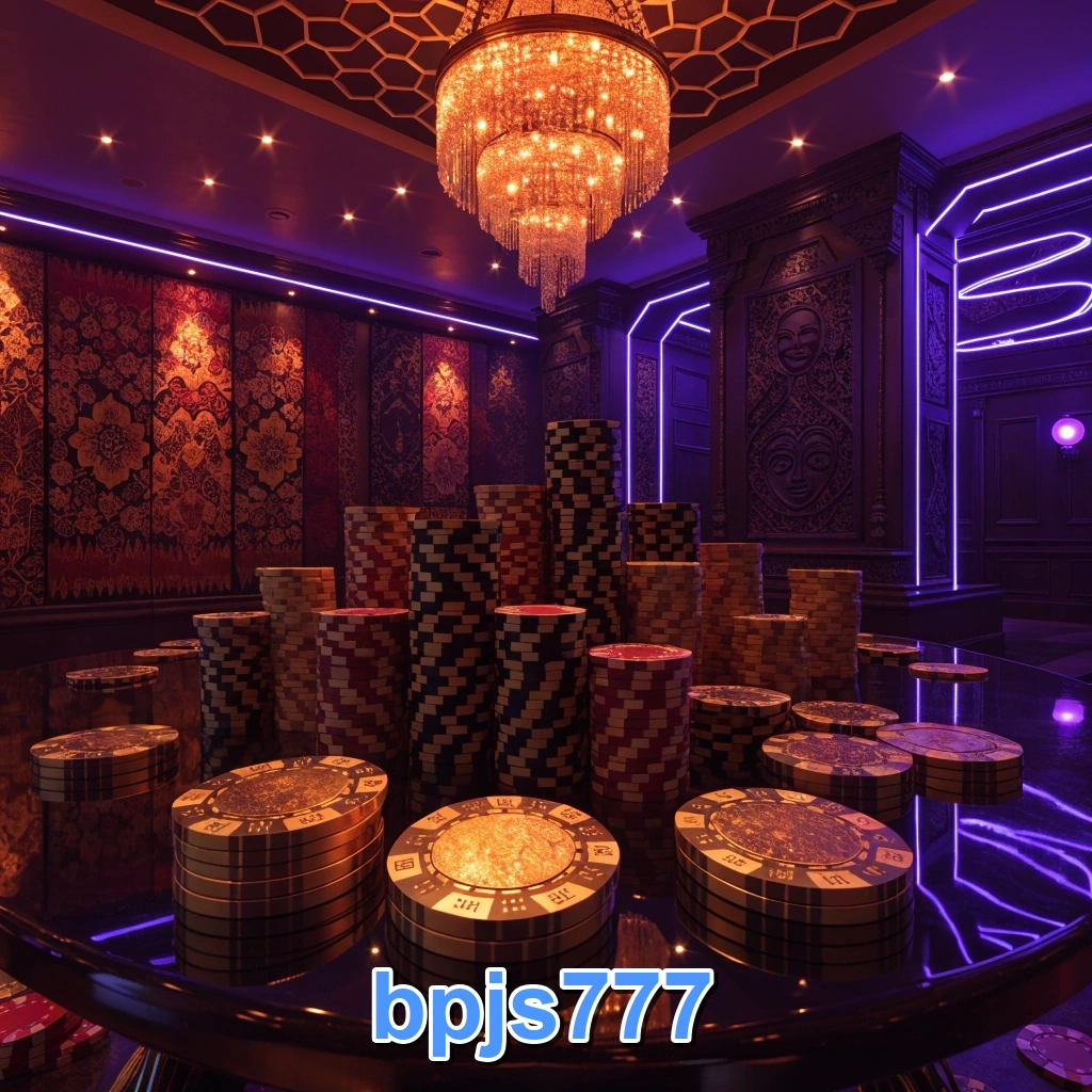 Screenshot 4 - bpjs777 Dark Mode