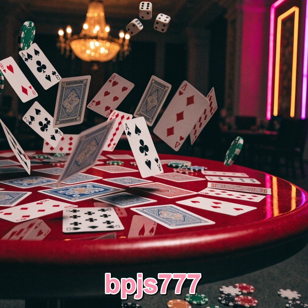 Screenshot 2 - bpjs777 Features